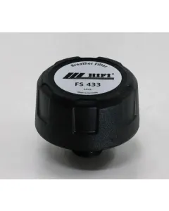 FS 433 ventilation filter