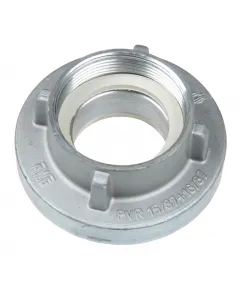 Fire brigade coupling