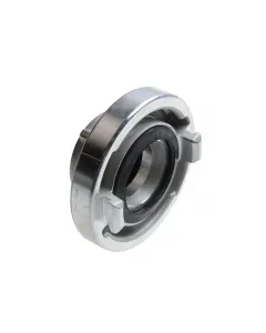 Fire brigade coupling