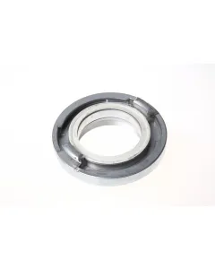 Fire brigade coupling