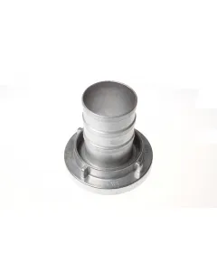 Fire brigade coupling