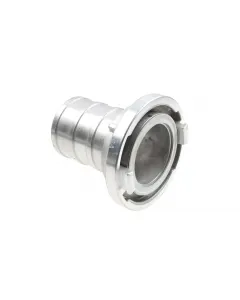 Fire brigade coupling