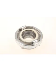 Fire brigade coupling