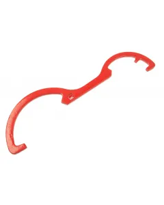 Fire brigade coupling