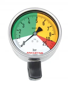 Pressure gauge