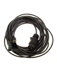 Cable set