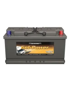 starter battery