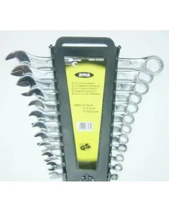 Combination spanner