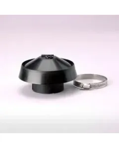 INLET HOOD PLASTIC H001377