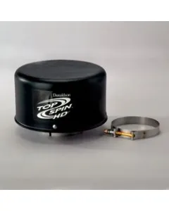 H002853 Cyclone-First Separator Topspin HD