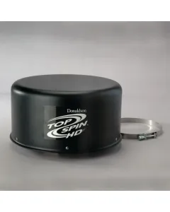 H002857 cyclone first separator topspin HD