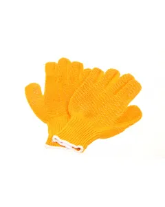Pair of gloves