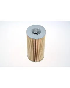 Oil filter insert