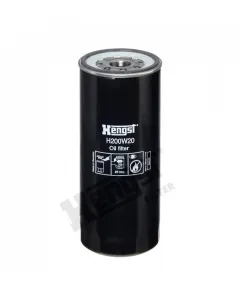 H200W20 Ölfilter SpinOn