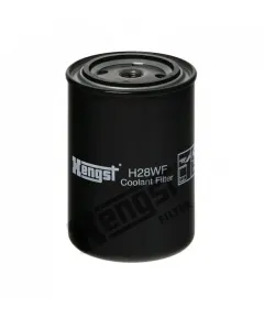 H28WF cooling fluid filter spinon