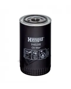 H453W Ölfilter SpinOn