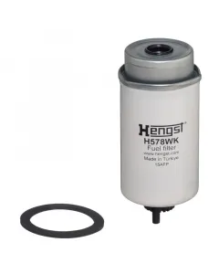 H578WK D938 Kraftstofffilter SpinOn