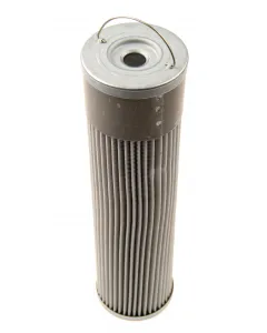 Oil filter insert