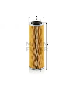 H 1075/1 x liquid filter element