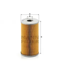 H 1169/2 liquid filtering