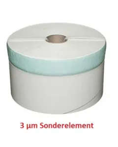 H 351 oil filter element