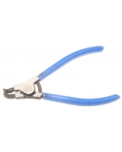 Circlip pliers
