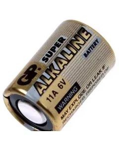 Primary battery 6 V 3