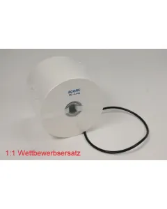 Élément de filtre à huile-hc-long