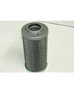 Oil filter insert