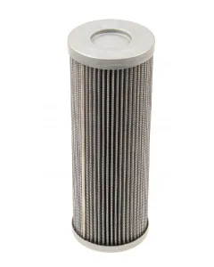 Hydraulic oil filters