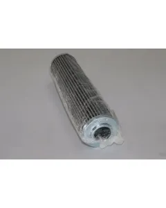 HD 501 hydraulic filtering