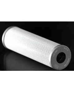 HD 580 hydraulic filtering