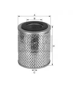 HD 7003 kit liquid filter element