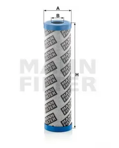 HD 9003 liquid filter element