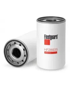 Hydraulic filter element HF28935