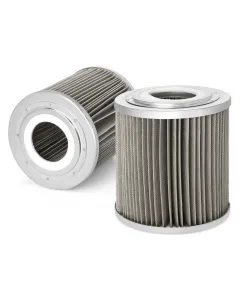 Hydraulic filter element HF29126