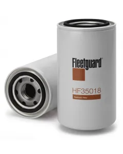 Elemento filtrante idraulico HF35018