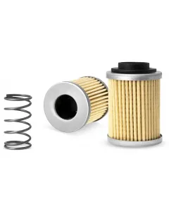 Hydraulic filter element HF35200