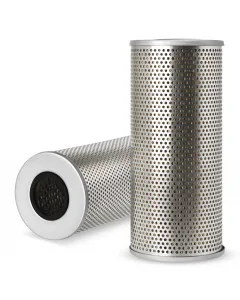 Hydraulic filter element HF35255