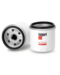 Hydraulic filter element HF35296