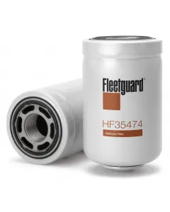 Hydraulic filter element HF35474