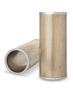 Hydraulic filter element HF6202