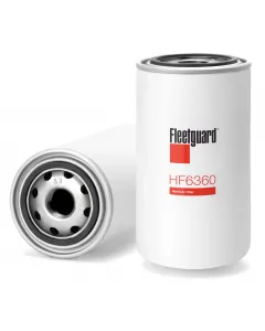 Hydraulic filter element HF6360