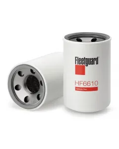 Hydraulic filter element HF6610