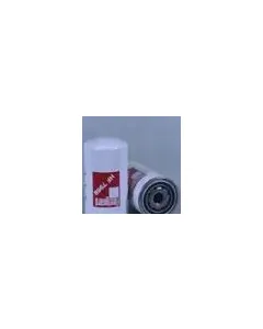 Hydraulic filter