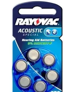 Primary battery 1.4 V