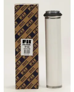 Air filter