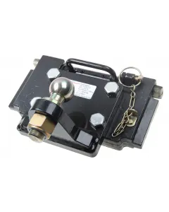 Ball insert
