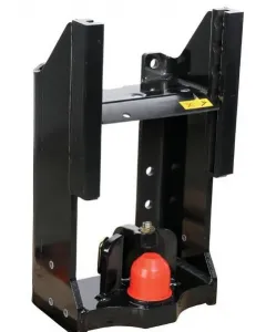 Bearing block