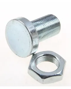 Adjustment screw
